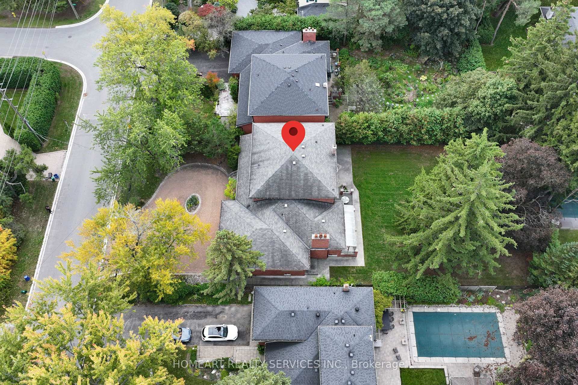Photo 3 of 36 Johnson Street, Markham, Thornhill — HOMEH