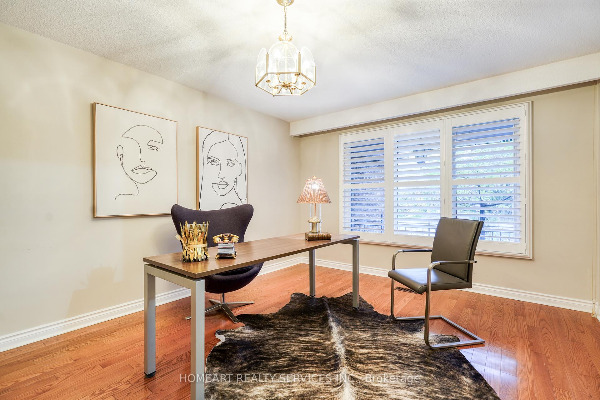 Photo 15 of 36 Johnson Street, Markham, Thornhill — HOMEH