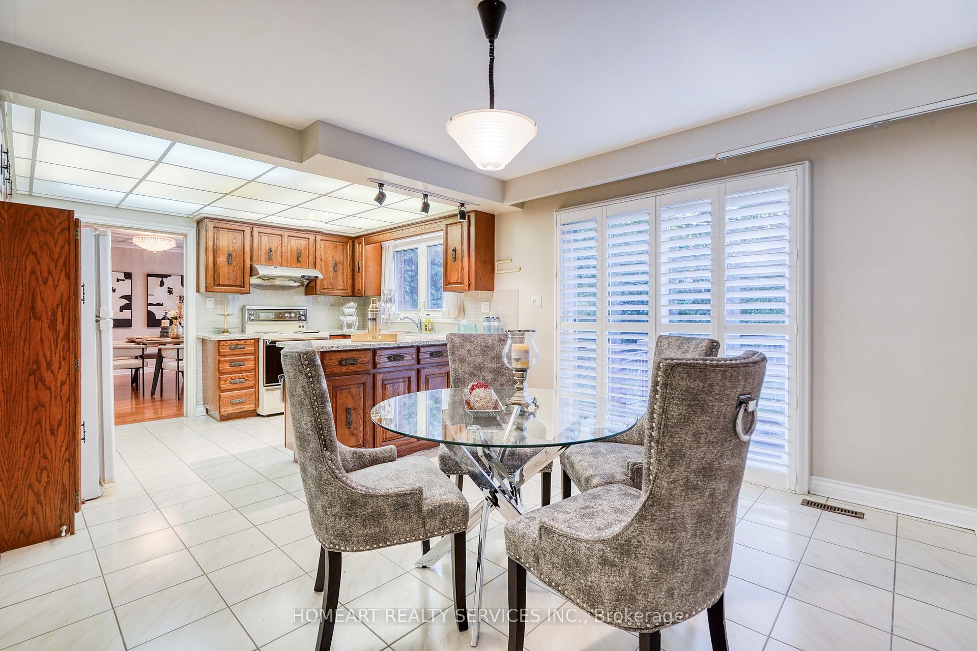 Photo 18 of 36 Johnson Street, Markham, Thornhill — HOMEH