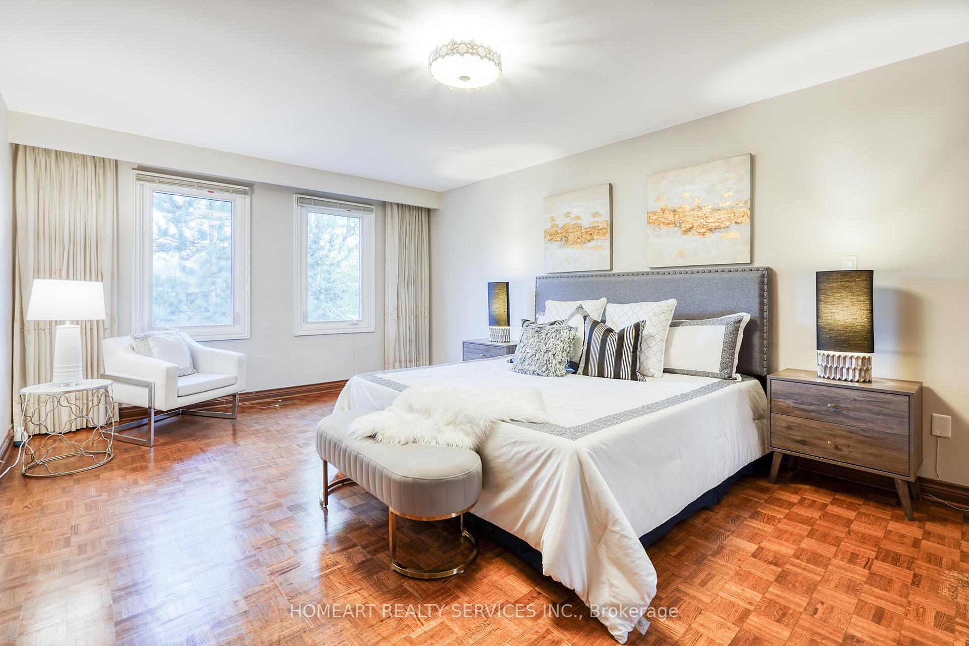 Photo 21 of 36 Johnson Street, Markham, Thornhill — HOMEH