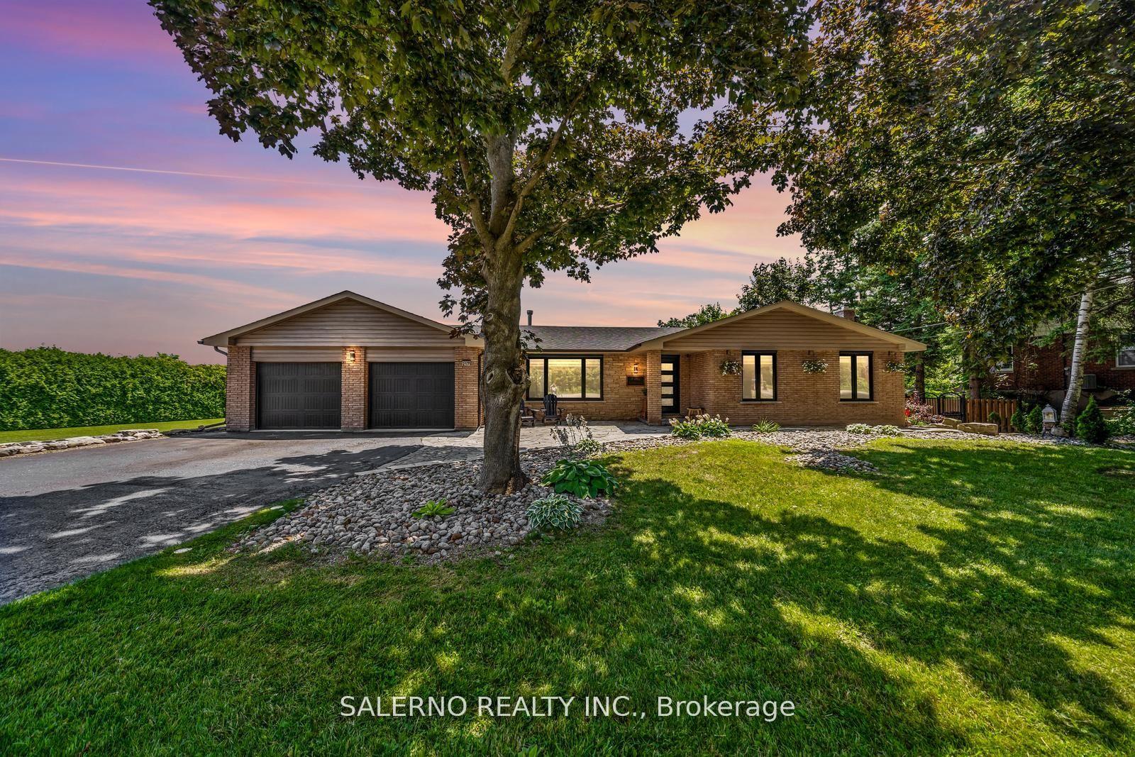 Photo 1 of 2171 Gilford Road, Innisfil, Rural Innisfil — HOMEH