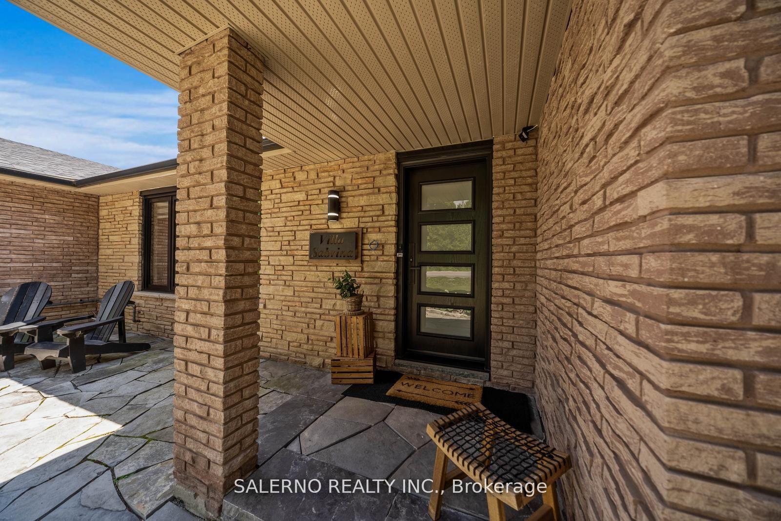Photo 2 of 2171 Gilford Road, Innisfil, Rural Innisfil — HOMEH