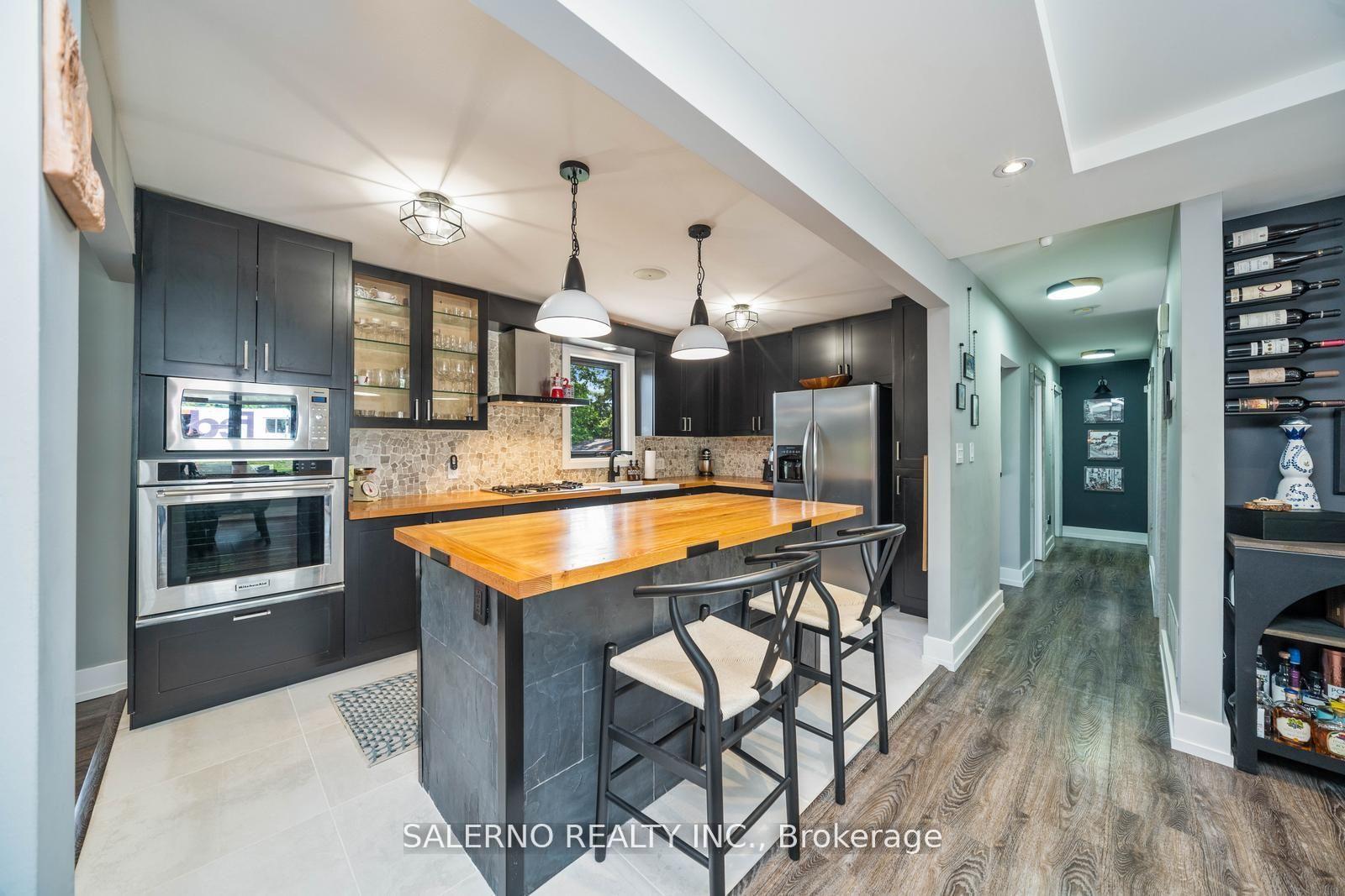 Photo 6 of 2171 Gilford Road, Innisfil, Rural Innisfil — HOMEH