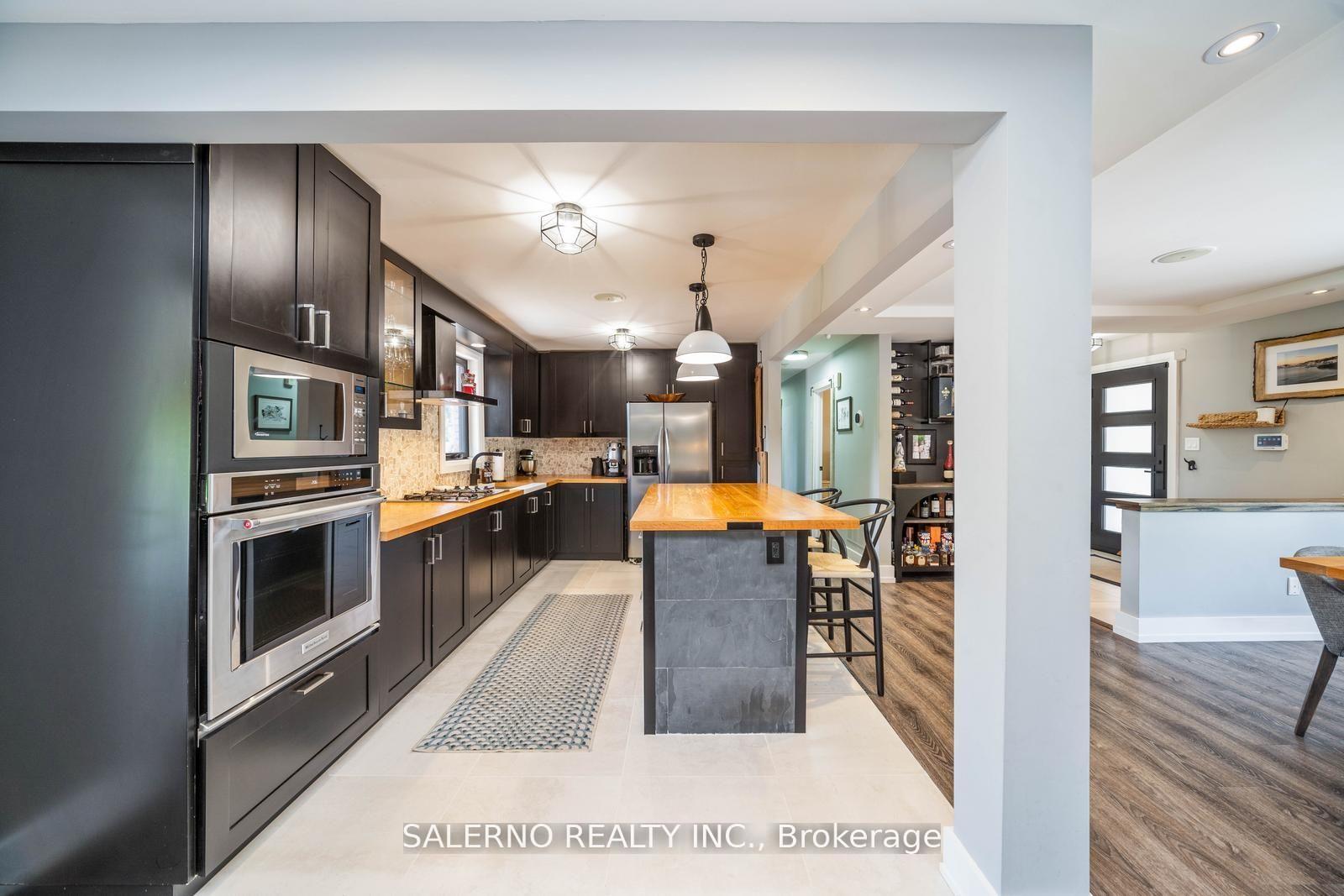 Photo 7 of 2171 Gilford Road, Innisfil, Rural Innisfil — HOMEH