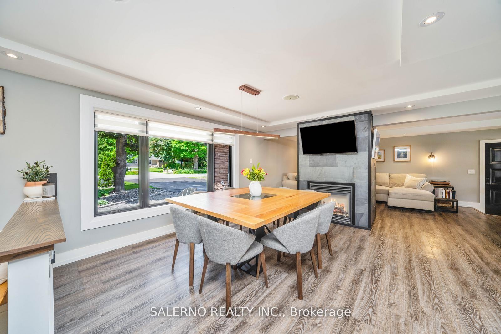 Photo 10 of 2171 Gilford Road, Innisfil, Rural Innisfil — HOMEH