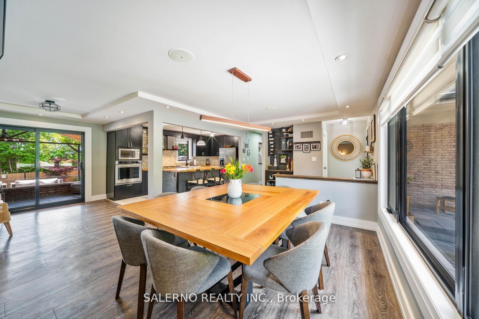Photo 11 of 2171 Gilford Road, Innisfil, Rural Innisfil — HOMEH