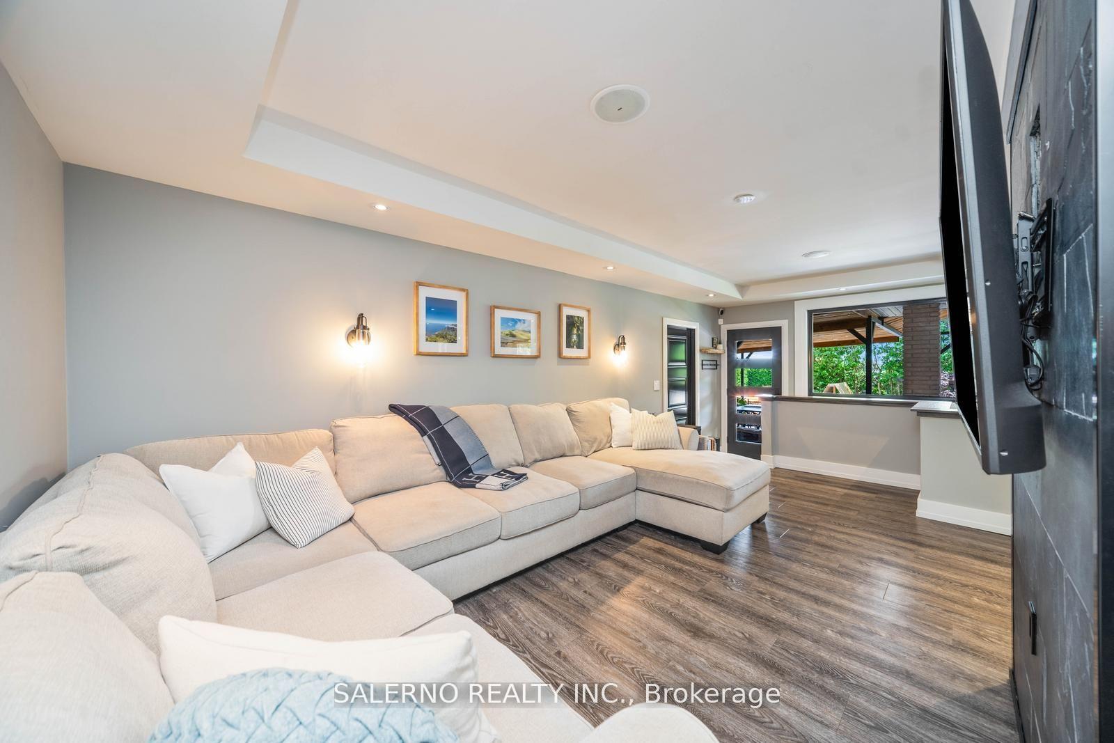Photo 15 of 2171 Gilford Road, Innisfil, Rural Innisfil — HOMEH