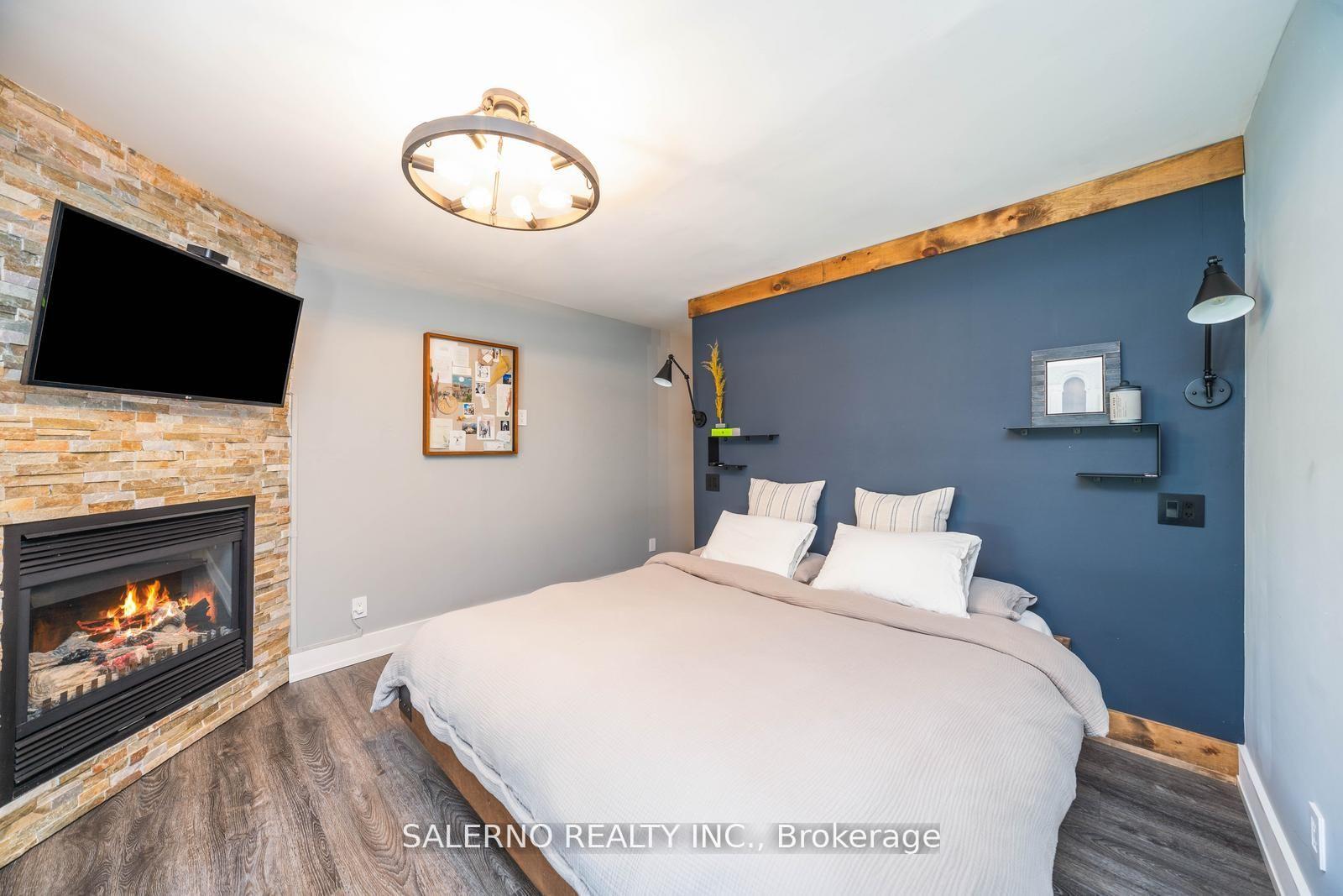 Photo 19 of 2171 Gilford Road, Innisfil, Rural Innisfil — HOMEH