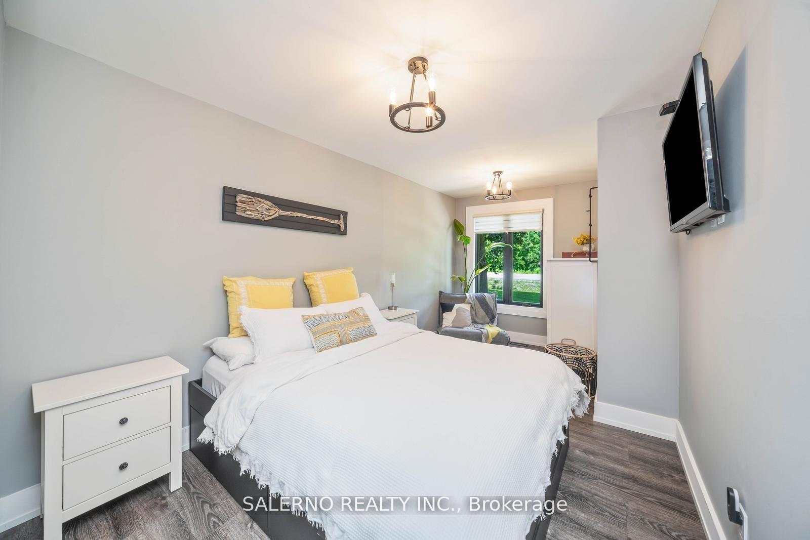 Photo 22 of 2171 Gilford Road, Innisfil, Rural Innisfil — HOMEH