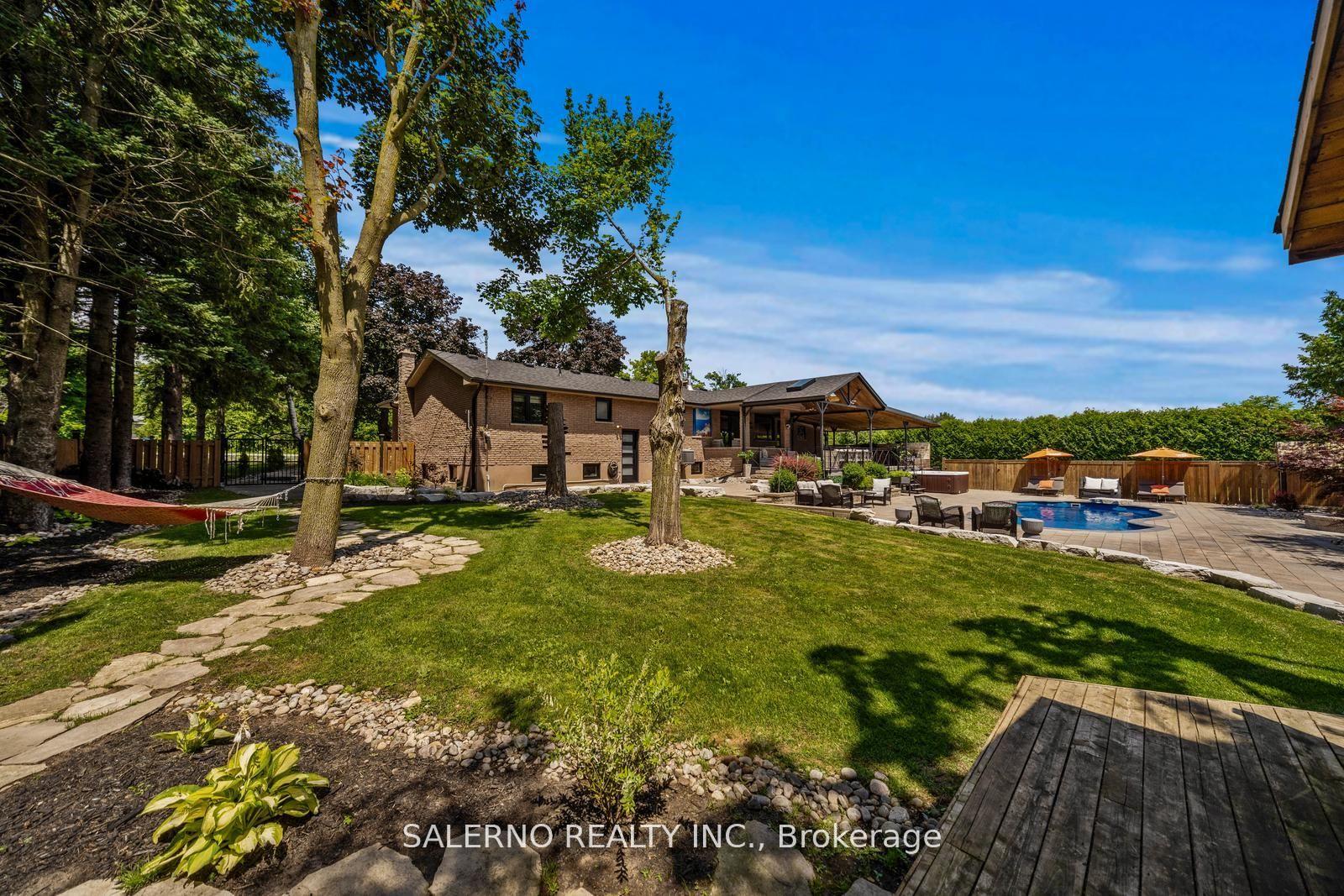 Photo 36 of 2171 Gilford Road, Innisfil, Rural Innisfil — HOMEH