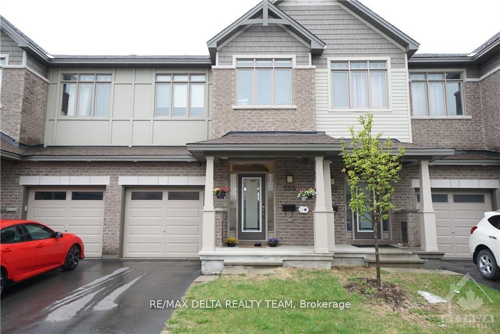 Photo 1 of 555 Rioja Street, Ottawa, Kanata - Emerald Meadows/Trailwest — HOMEH