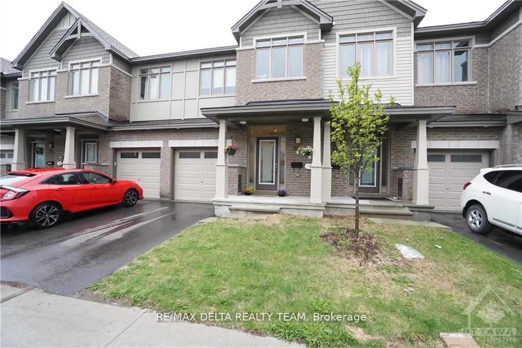 Photo 2 of 555 Rioja Street, Ottawa, Kanata - Emerald Meadows/Trailwest — HOMEH
