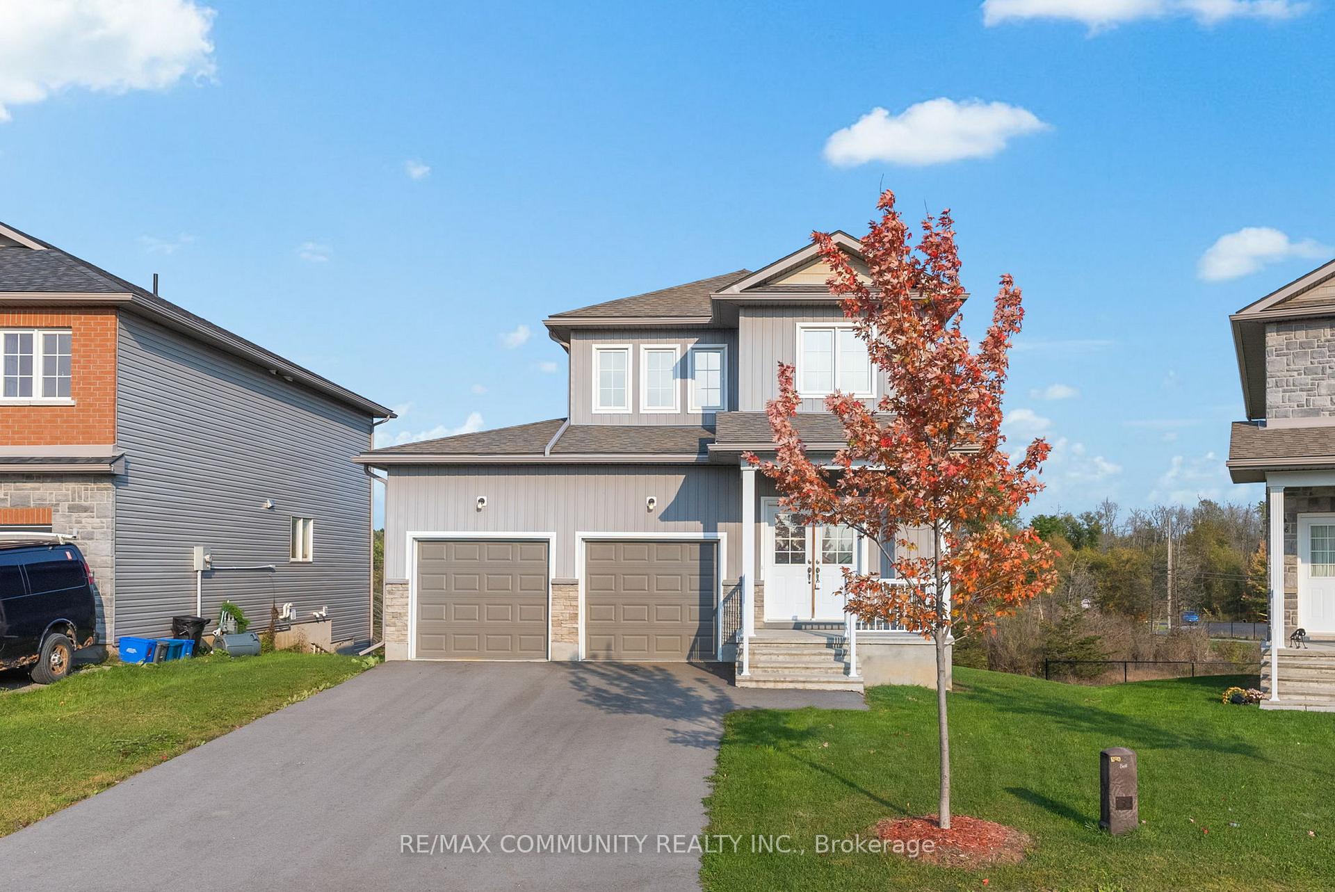Photo 1 of 106 Brennan Crescent, Loyalist, Odessa — HOMEH