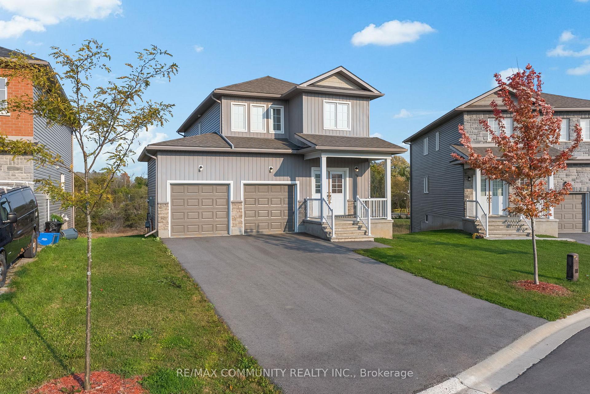 Photo 2 of 106 Brennan Crescent, Loyalist, Odessa — HOMEH