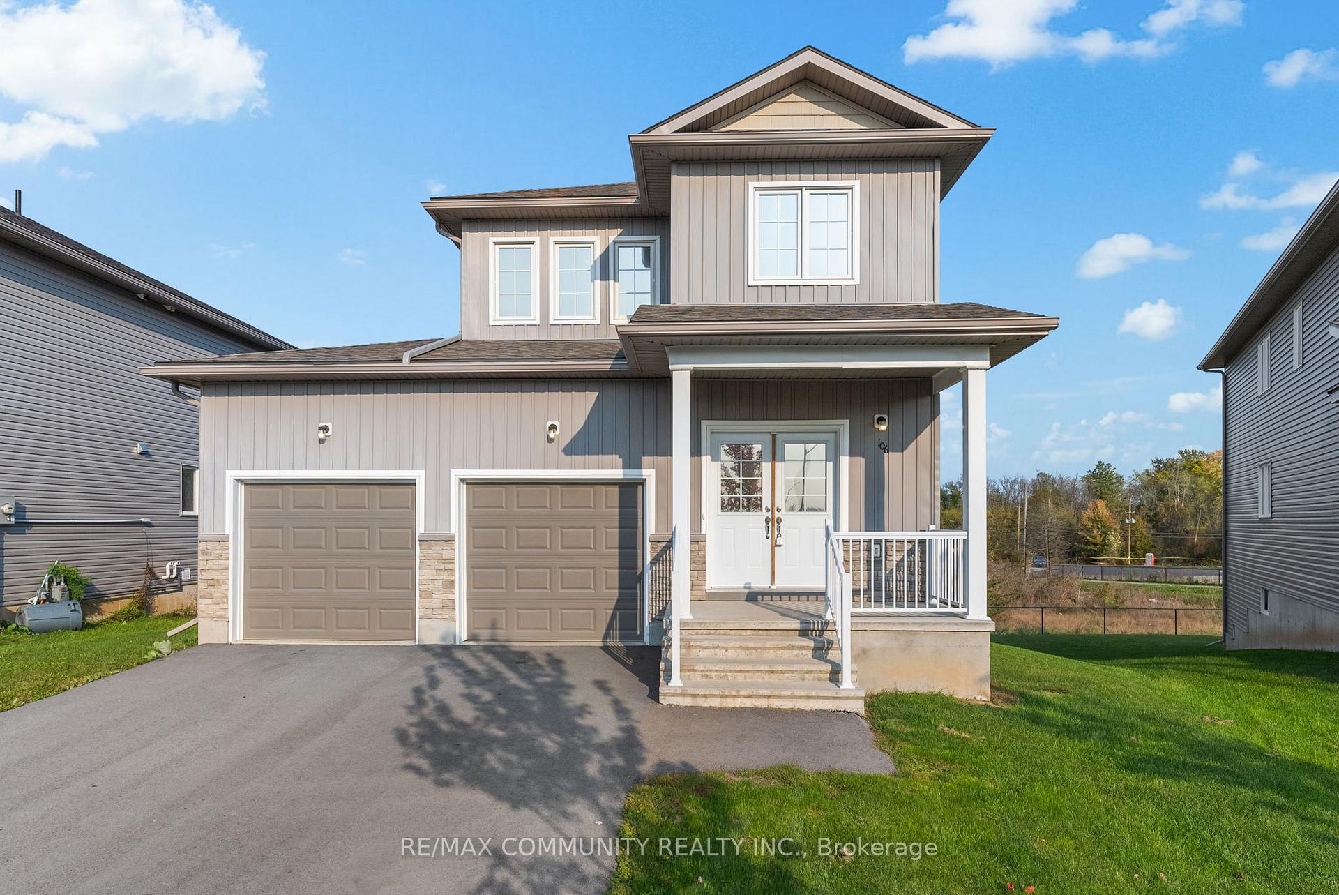 Photo 3 of 106 Brennan Crescent, Loyalist, Odessa — HOMEH