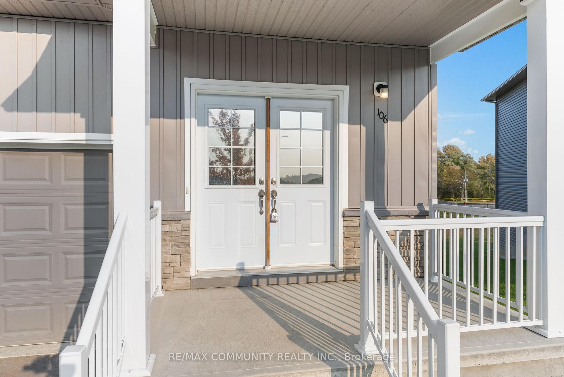 Photo 4 of 106 Brennan Crescent, Loyalist, Odessa — HOMEH