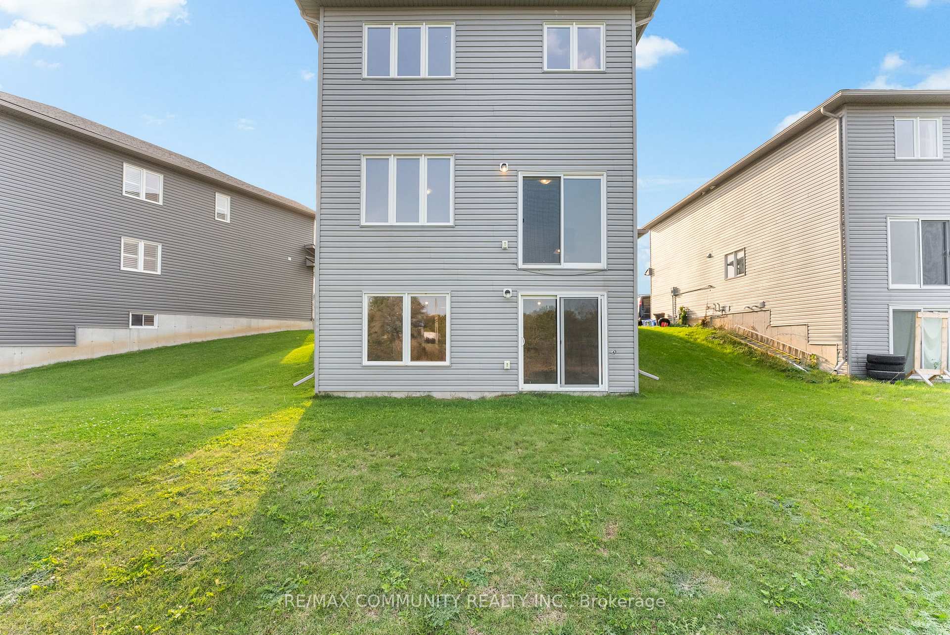 Photo 36 of 106 Brennan Crescent, Loyalist, Odessa — HOMEH