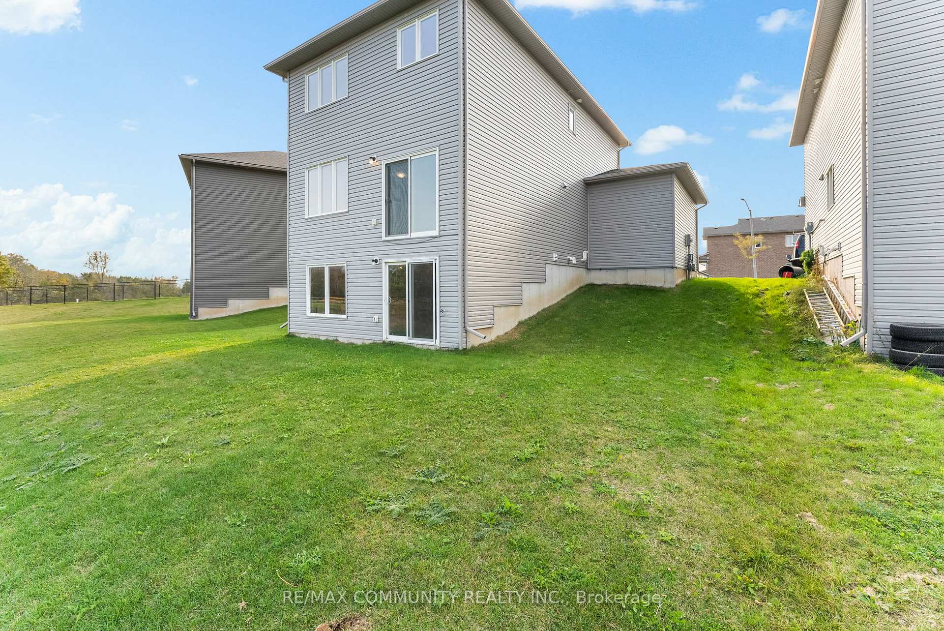 Photo 38 of 106 Brennan Crescent, Loyalist, Odessa — HOMEH
