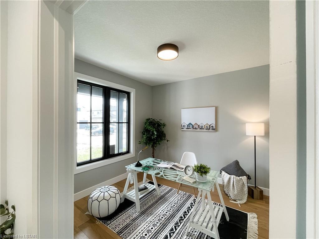 Photo 7 of 91 Allister Drive, Middlesex Centre, Kilworth — HOMEH