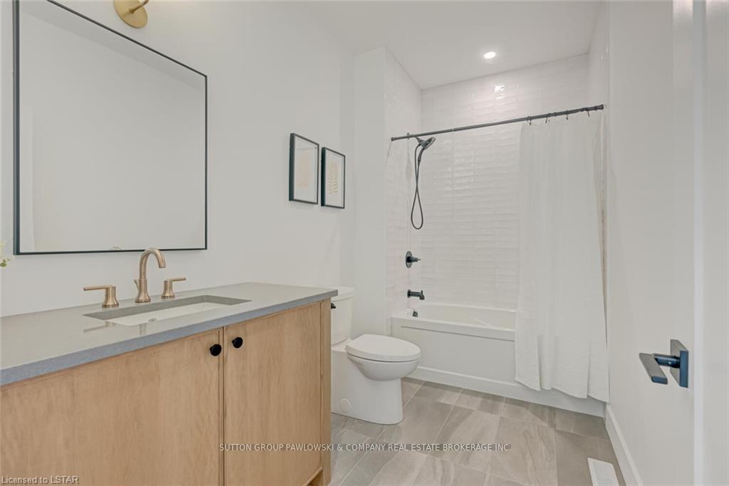 Photo 8 of 91 Allister Drive, Middlesex Centre, Kilworth — HOMEH