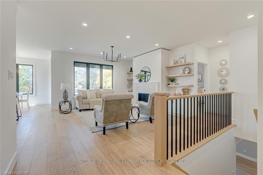 Photo 11 of 91 Allister Drive, Middlesex Centre, Kilworth — HOMEH