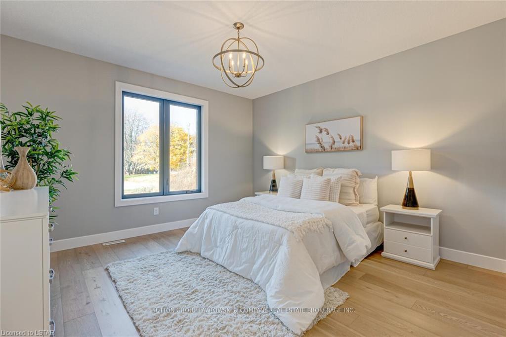 Photo 24 of 91 Allister Drive, Middlesex Centre, Kilworth — HOMEH