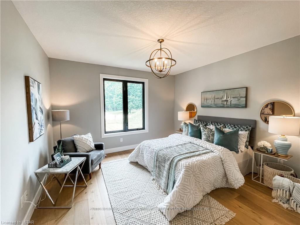 Photo 25 of 91 Allister Drive, Middlesex Centre, Kilworth — HOMEH