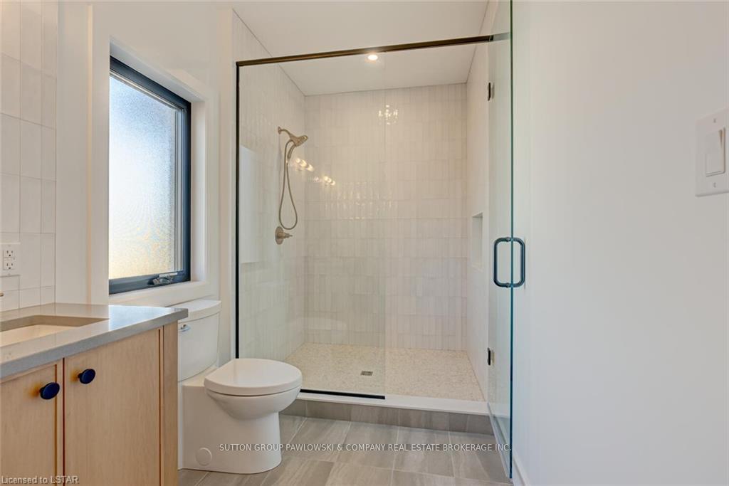 Photo 27 of 91 Allister Drive, Middlesex Centre, Kilworth — HOMEH