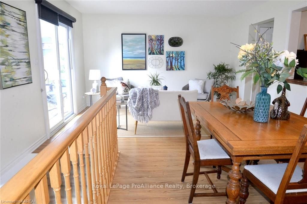 Photo 2 of 74 Mckeown Crescent, Loyalist, Amherstview — HOMEH