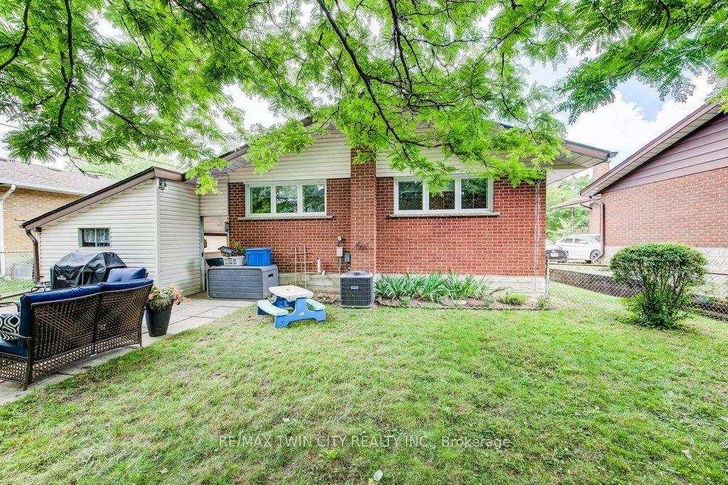 Photo 39 of 21 Ruskview Road, Kitchener — HOMEH