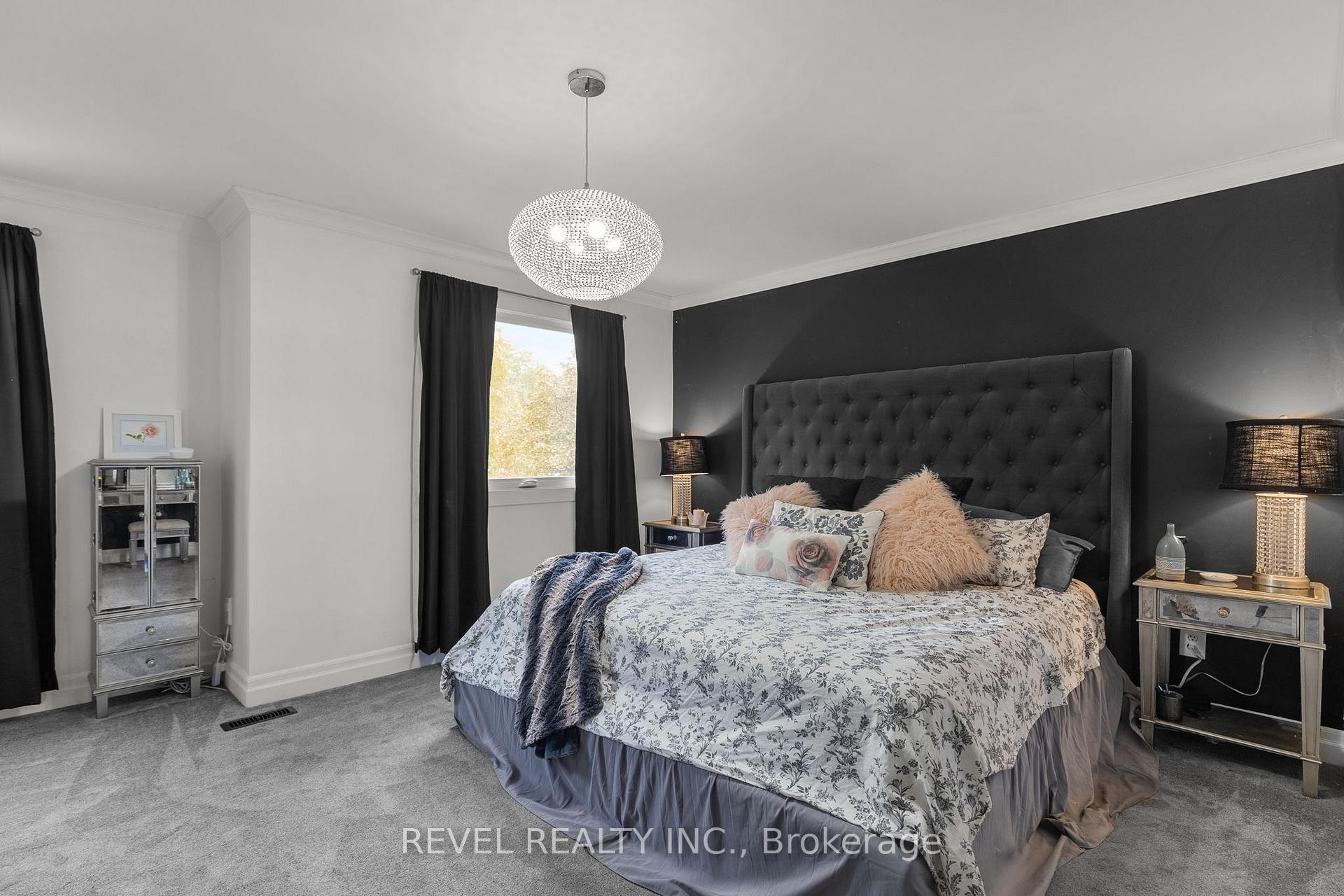Photo 24 of 1001 Vance Crescent, Innisfil, Alcona — HOMEH
