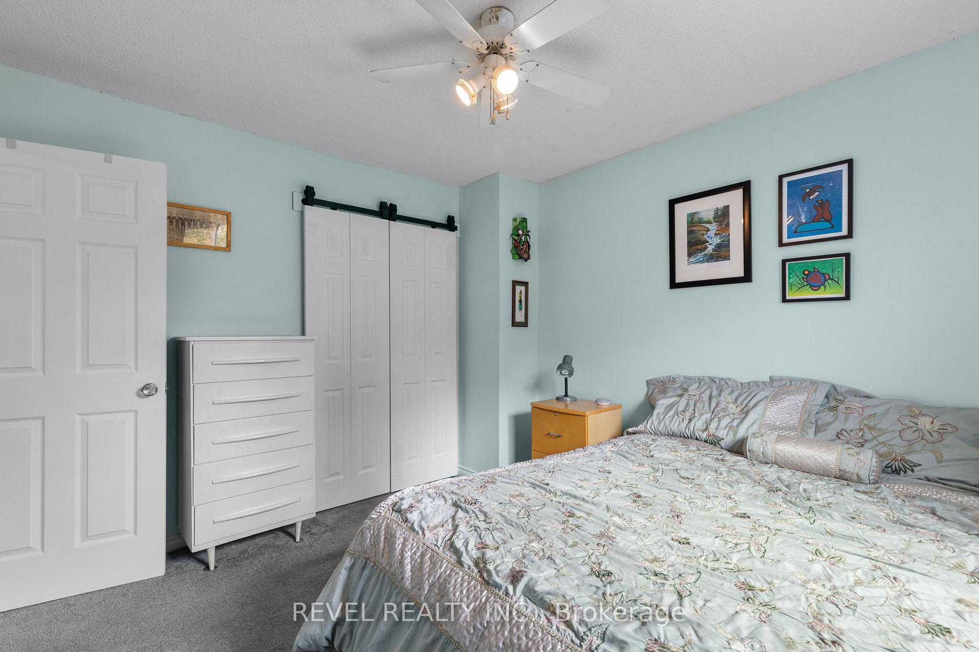 Photo 30 of 1001 Vance Crescent, Innisfil, Alcona — HOMEH