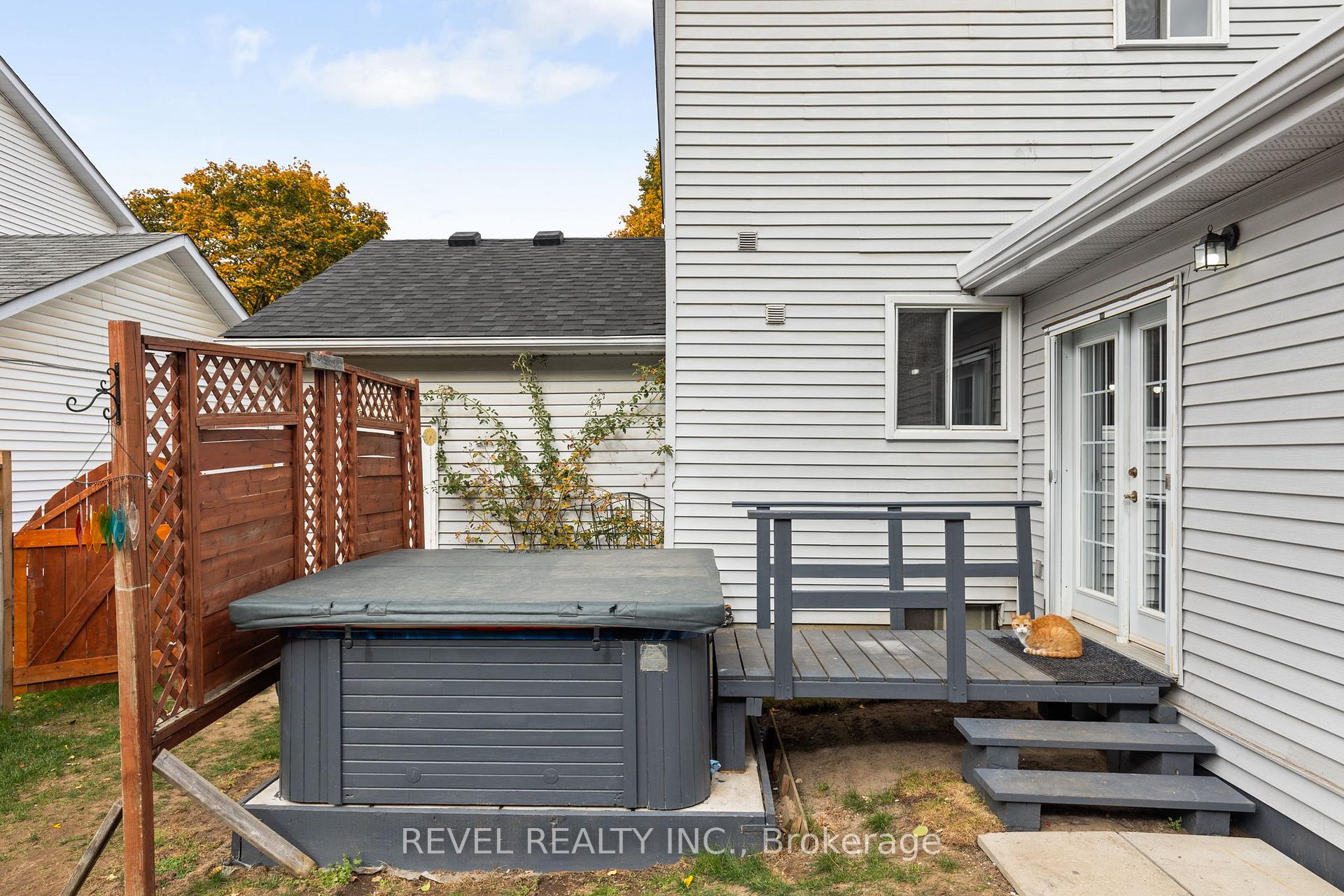 Photo 37 of 1001 Vance Crescent, Innisfil, Alcona — HOMEH