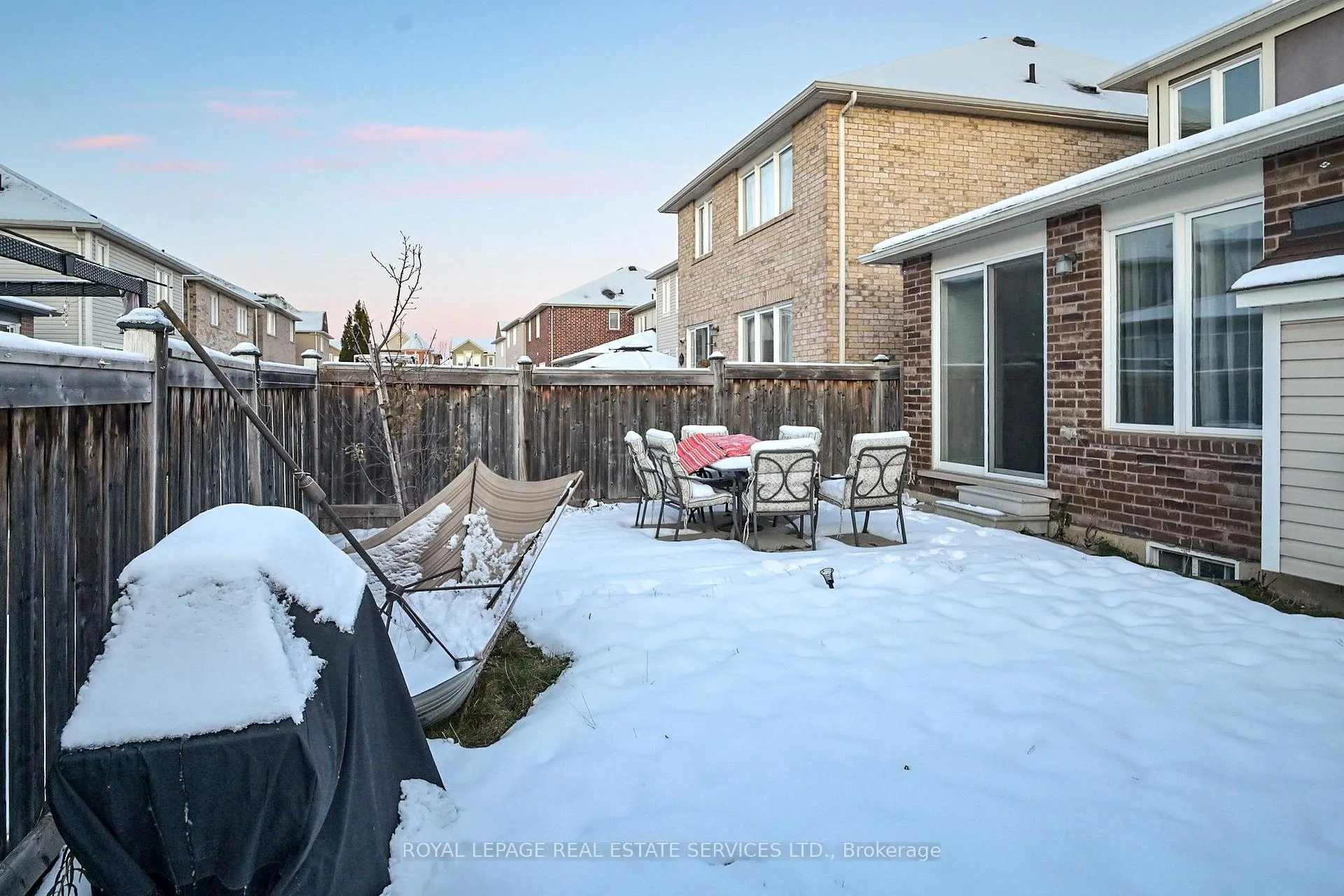 Photo 49 of 389 Gosford Crescent, Milton, Willmott — HOMEH
