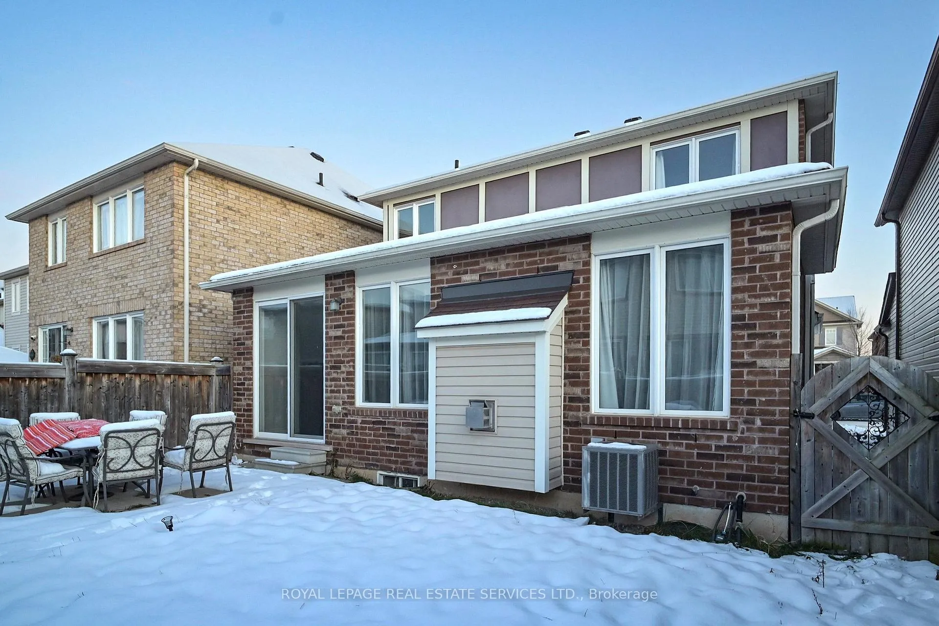 Photo 50 of 389 Gosford Crescent, Milton, Willmott — HOMEH