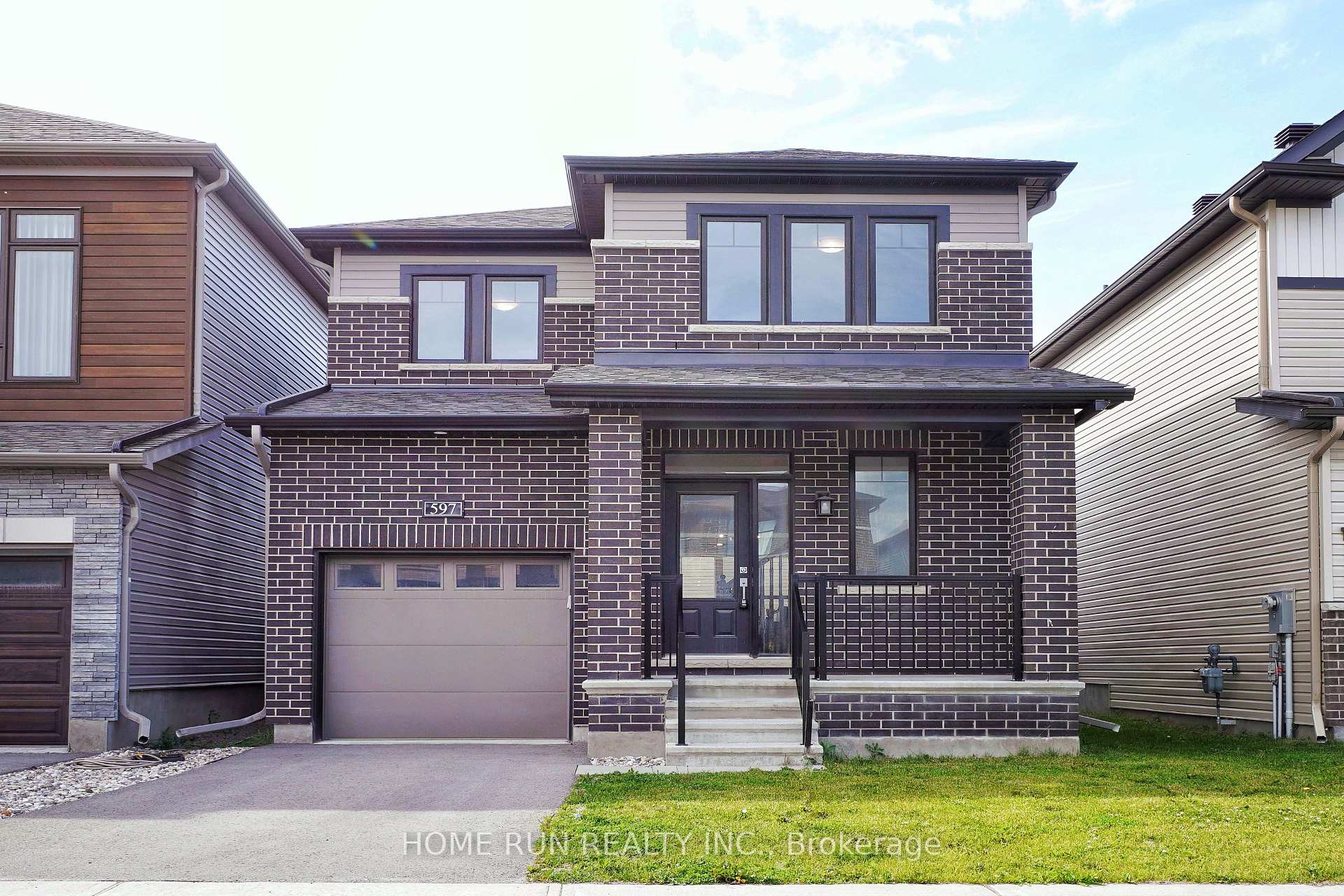Photo 1 of 597 Paine Avenue, Ottawa, Kanata - Kanata Lakes/Heritage Hills — HOMEH