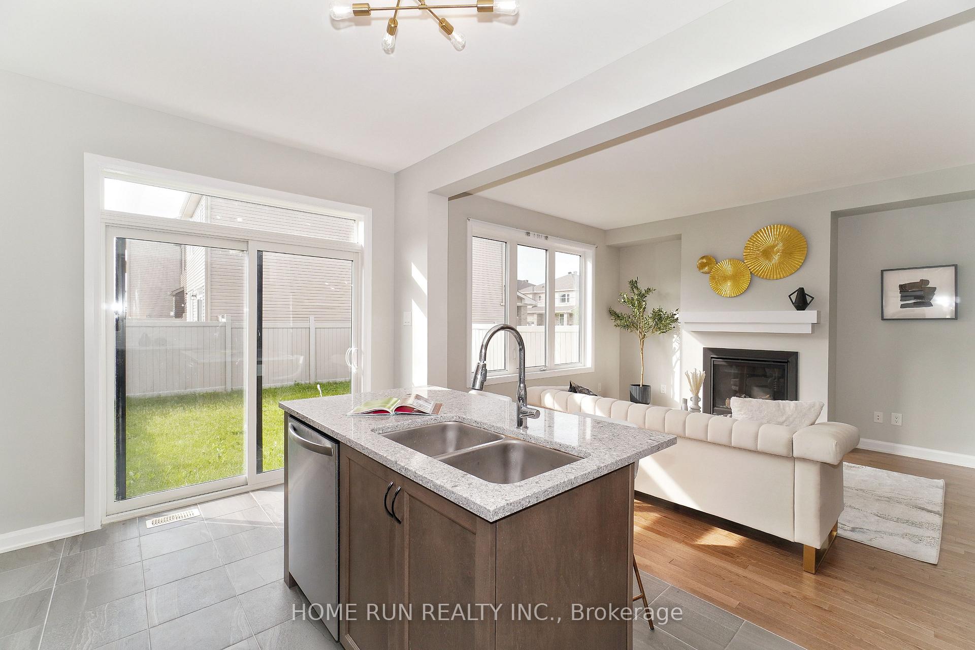 Photo 15 of 597 Paine Avenue, Ottawa, Kanata - Kanata Lakes/Heritage Hills — HOMEH