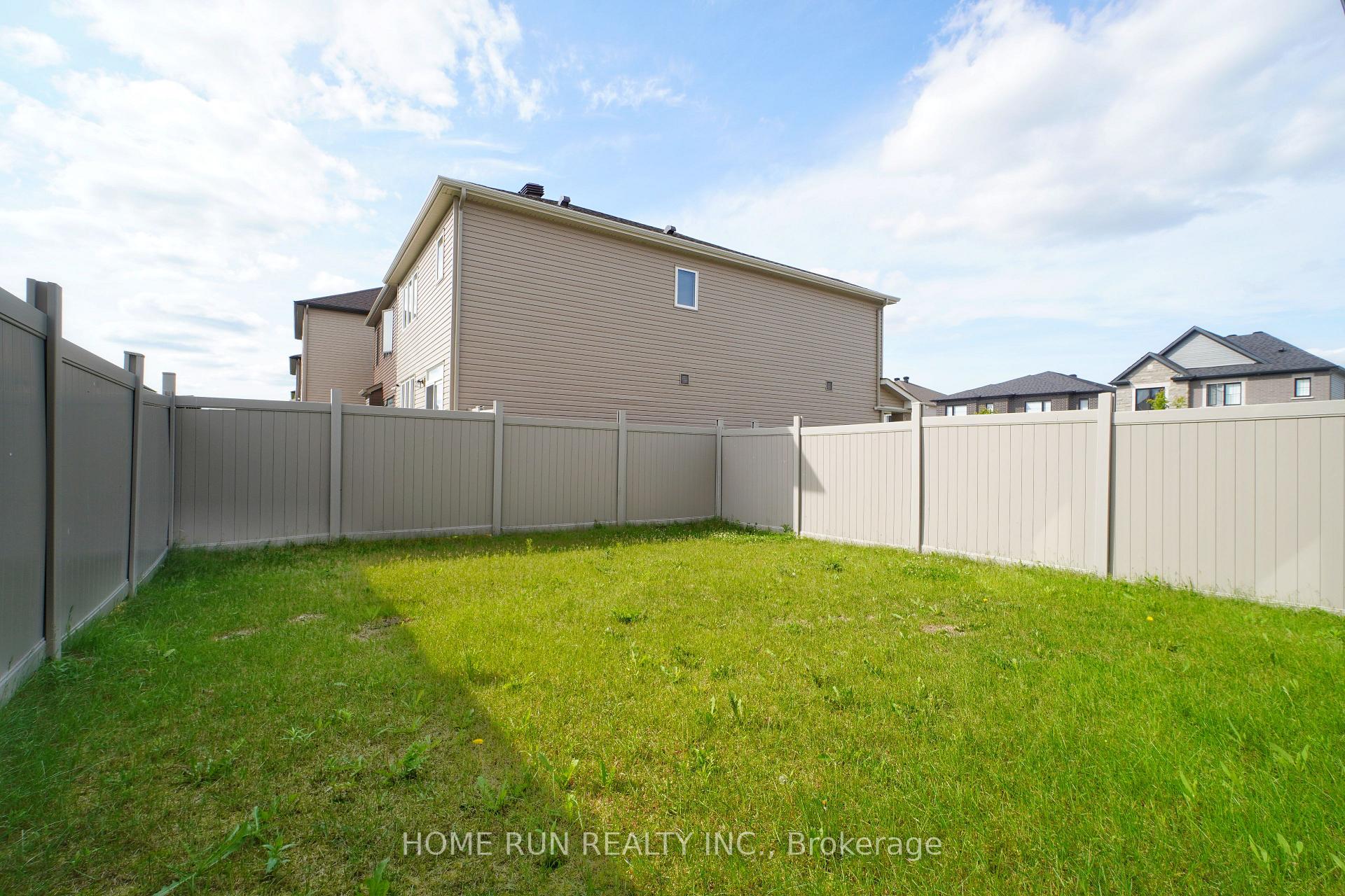 Photo 36 of 597 Paine Avenue, Ottawa, Kanata - Kanata Lakes/Heritage Hills — HOMEH