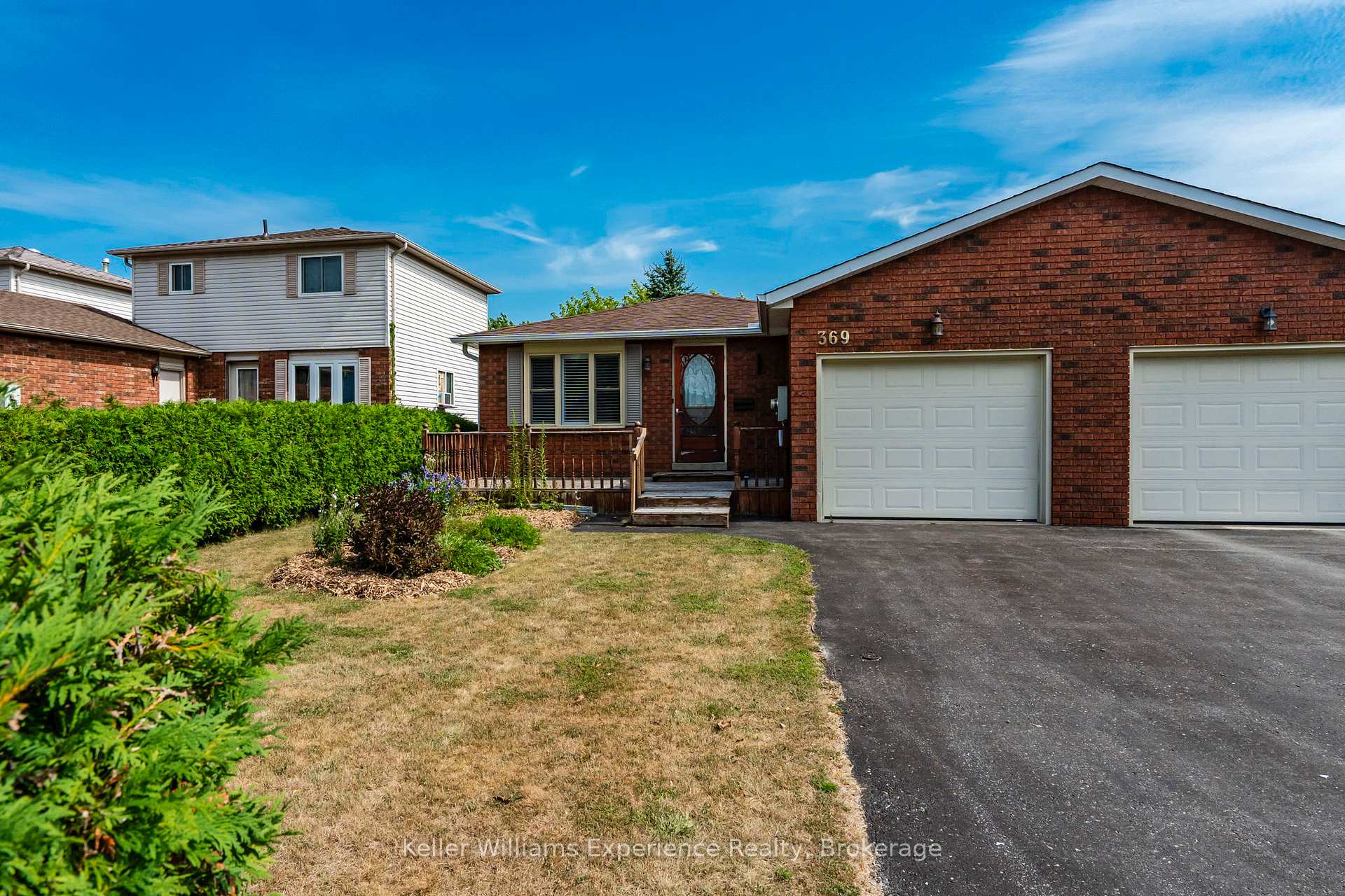 Photo 1 of 369 Park Avenue, Midland — HOMEH