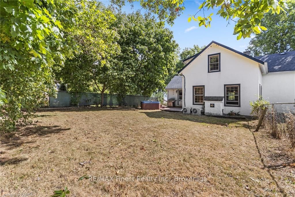 Photo 36 of 4639 Bath Road, Loyalist, Amherstview — HOMEH