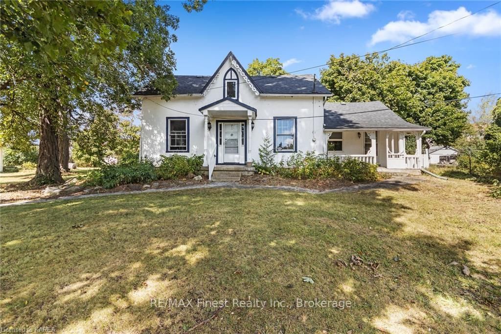 Photo 1 of 4639 Bath Road, Loyalist, Amherstview — HOMEH