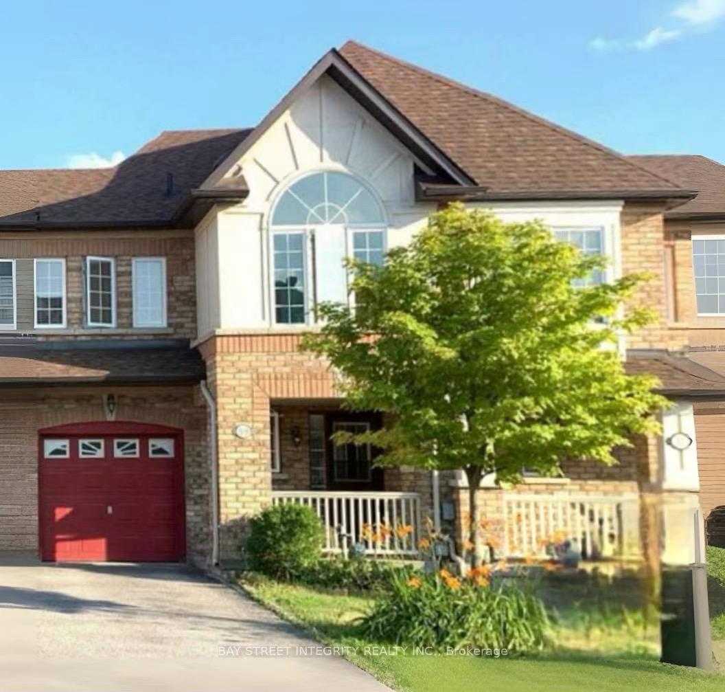 Photo 1 of 59 Elmrill Road, Markham, Berczy — HOMEH