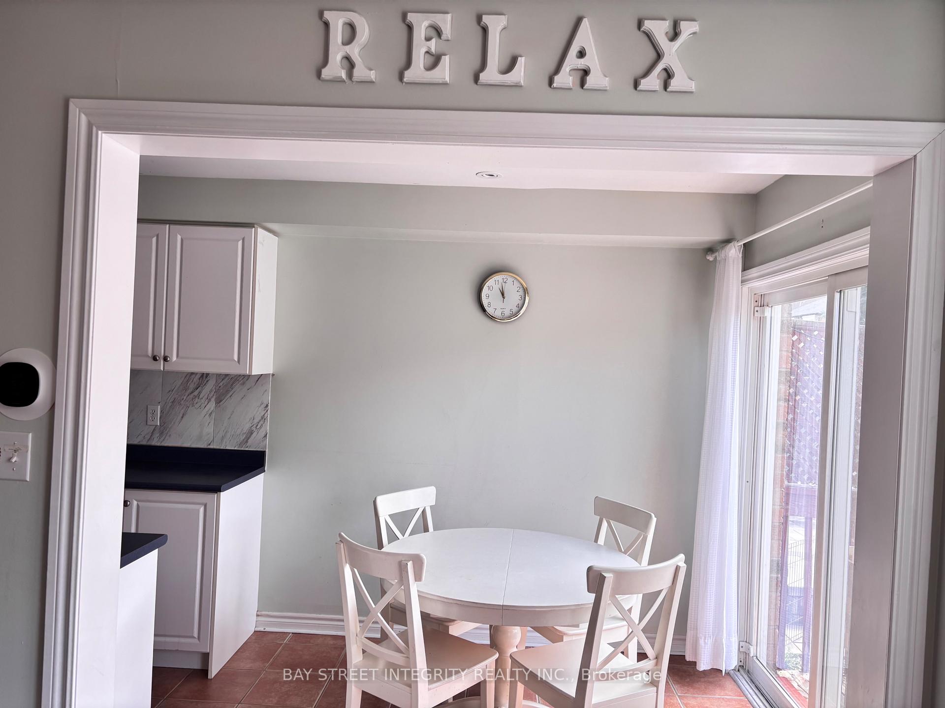 Photo 6 of 59 Elmrill Road, Markham, Berczy — HOMEH