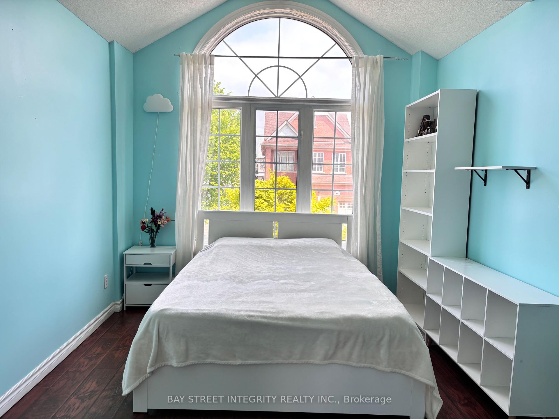 Photo 8 of 59 Elmrill Road, Markham, Berczy — HOMEH