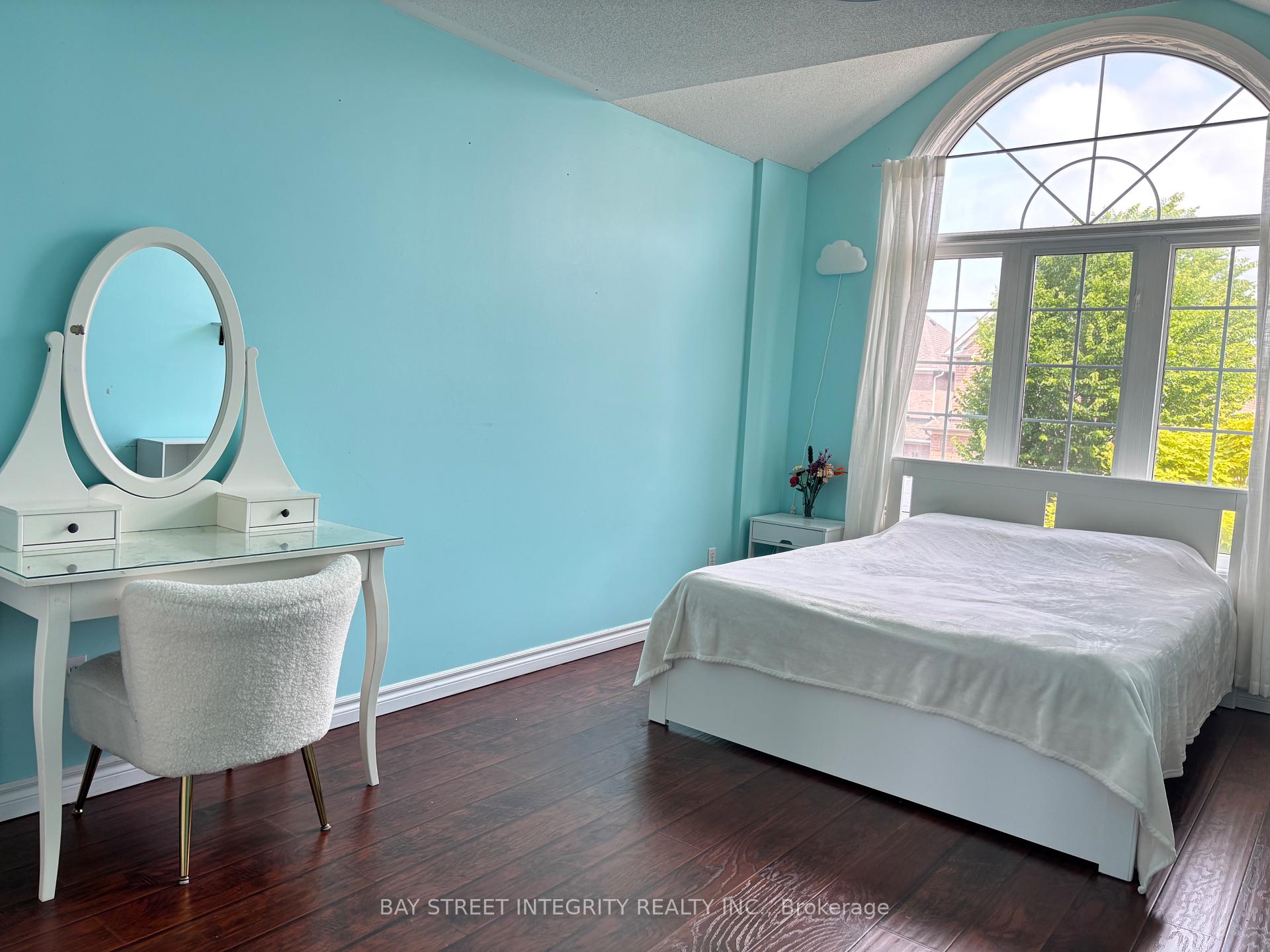 Photo 9 of 59 Elmrill Road, Markham, Berczy — HOMEH