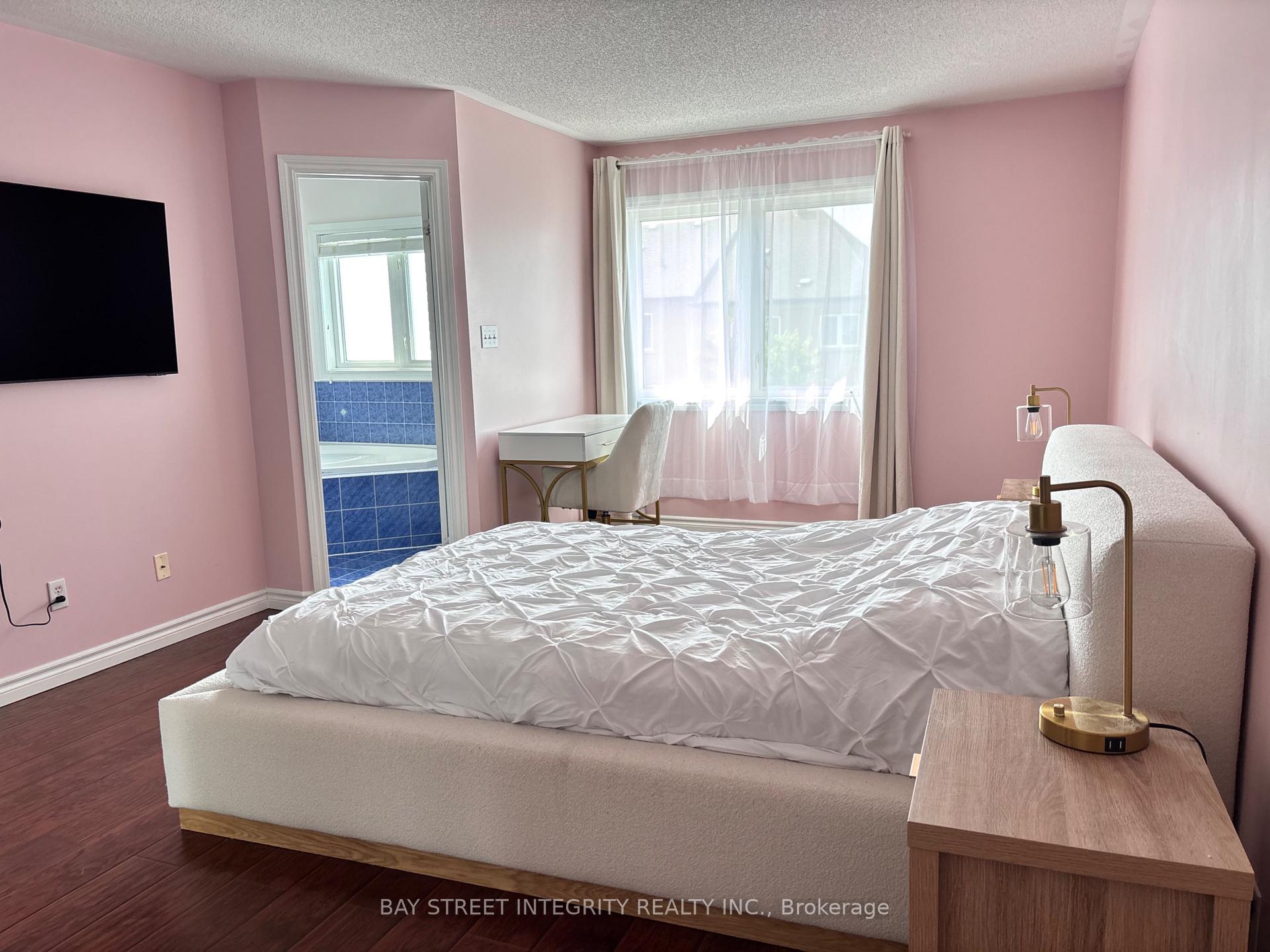 Photo 14 of 59 Elmrill Road, Markham, Berczy — HOMEH