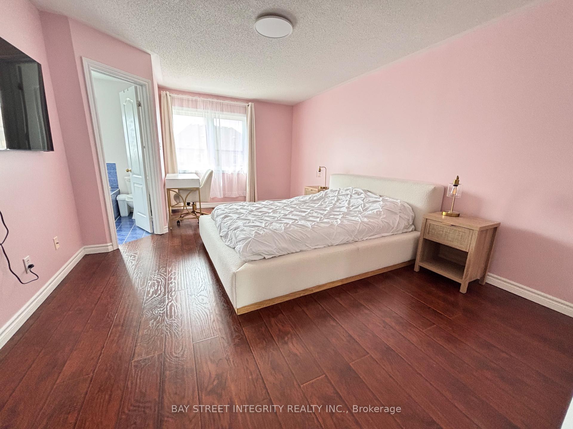 Photo 18 of 59 Elmrill Road, Markham, Berczy — HOMEH