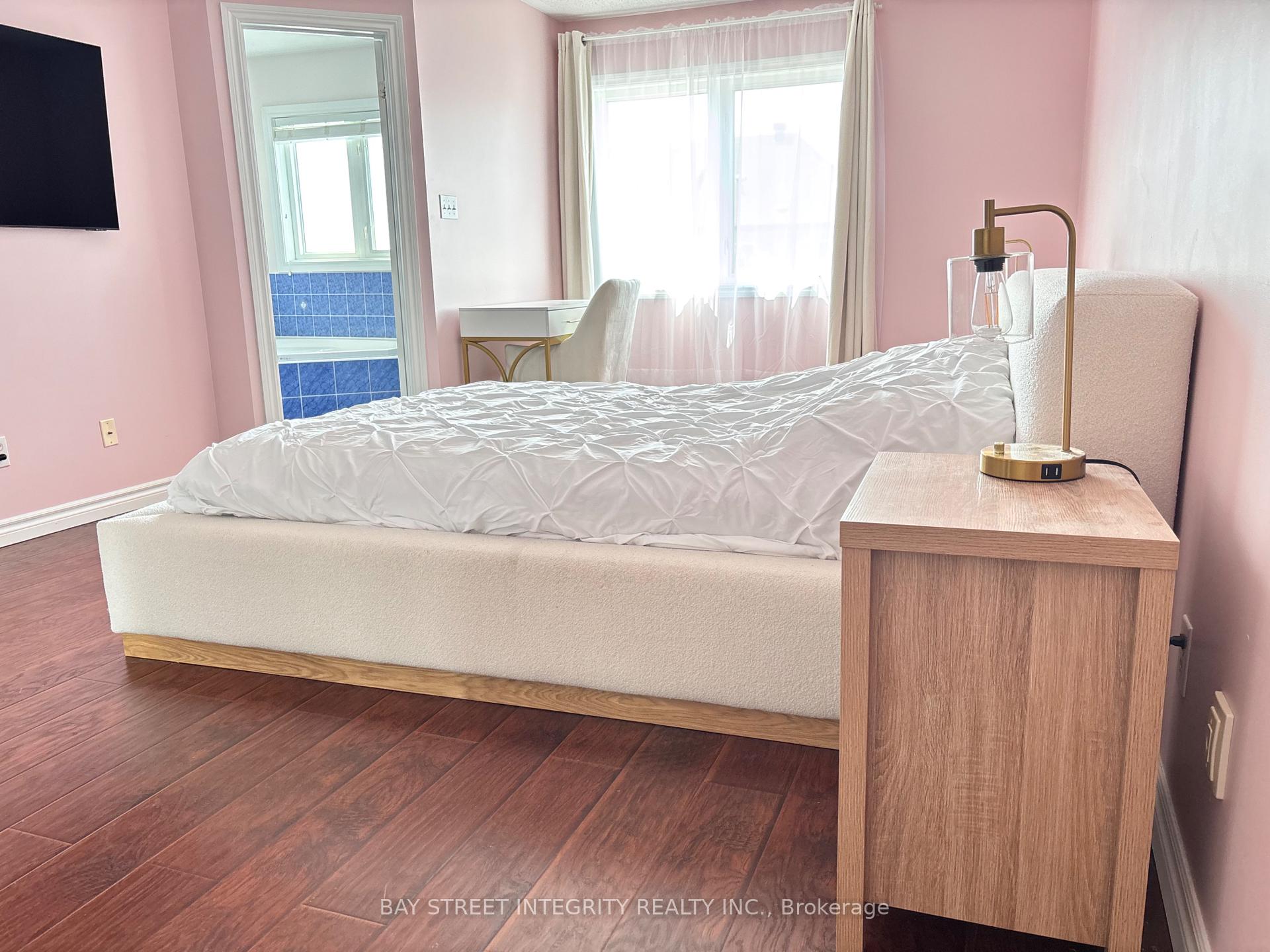 Photo 19 of 59 Elmrill Road, Markham, Berczy — HOMEH