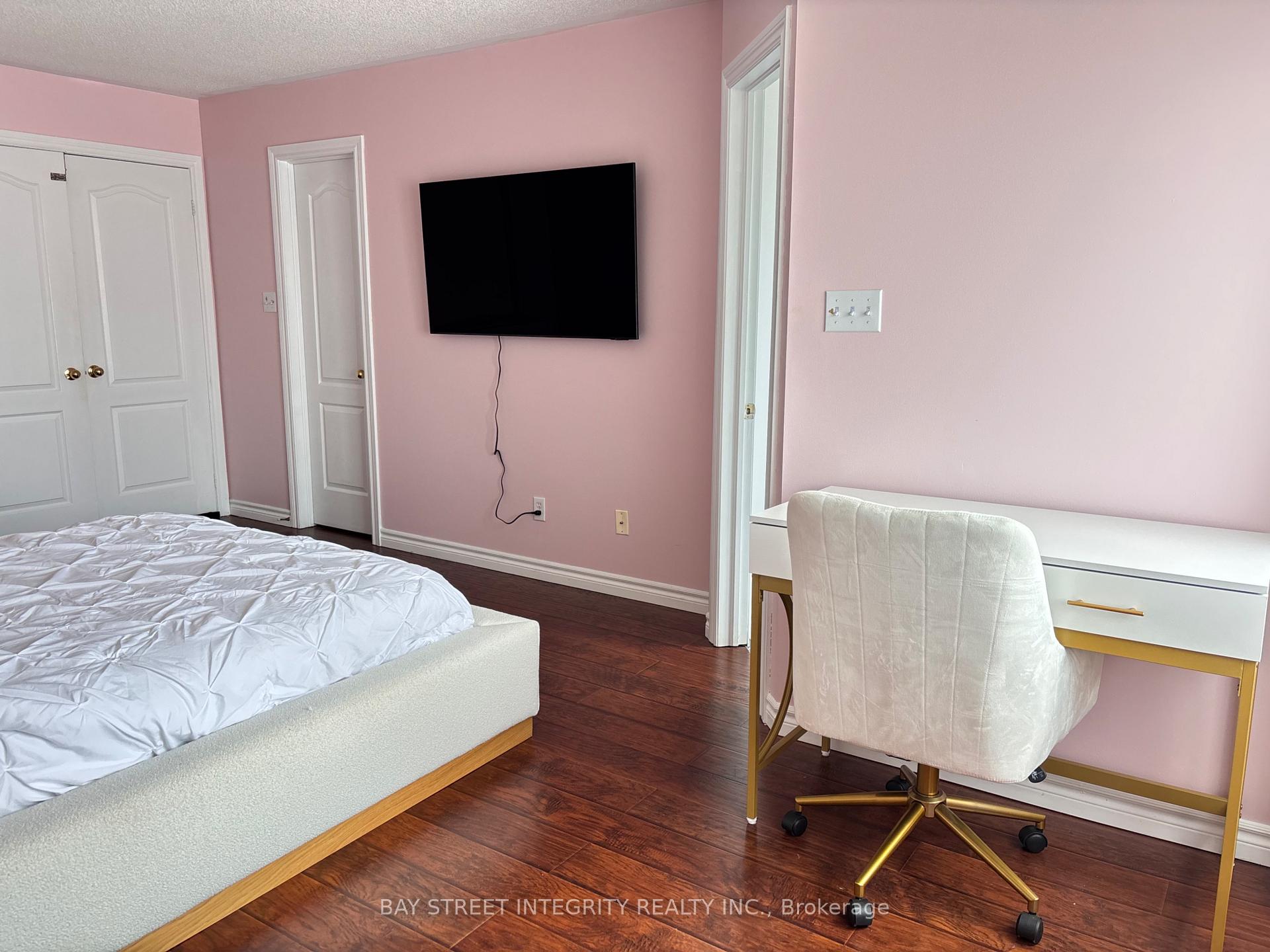 Photo 20 of 59 Elmrill Road, Markham, Berczy — HOMEH