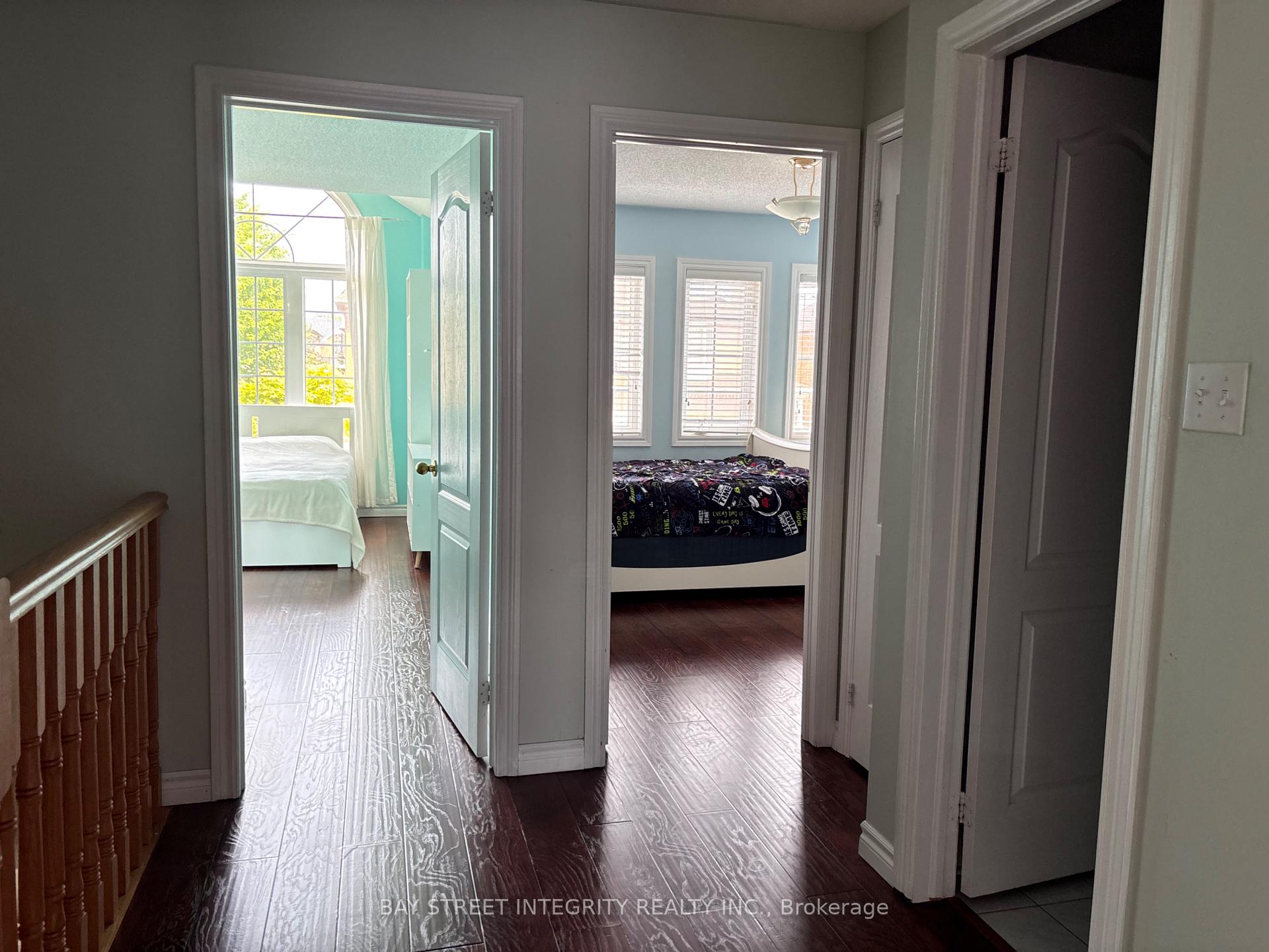 Photo 22 of 59 Elmrill Road, Markham, Berczy — HOMEH